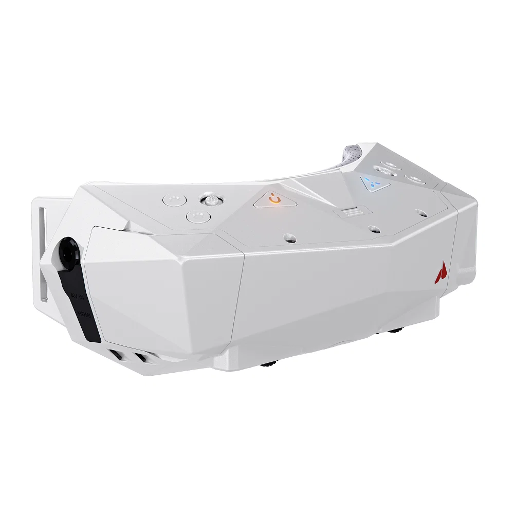 Orqa FPV.One Race FPV Goggles W/ Tattu Battery