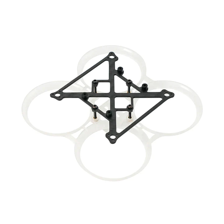 BetaFPV Pavo Pico Brushless Whoop Frame Only (without HD VTX Bracket)- Choose Color — Transparent