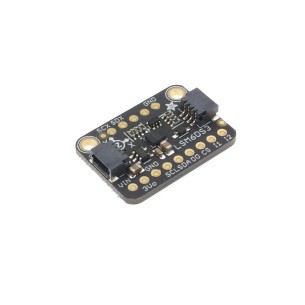 STEMMA QT LSM6DS3TR-C 6-DoF Accel + Gyro IMU - moduł z 6-osiowym układem IMU LSM6DS3TR-C