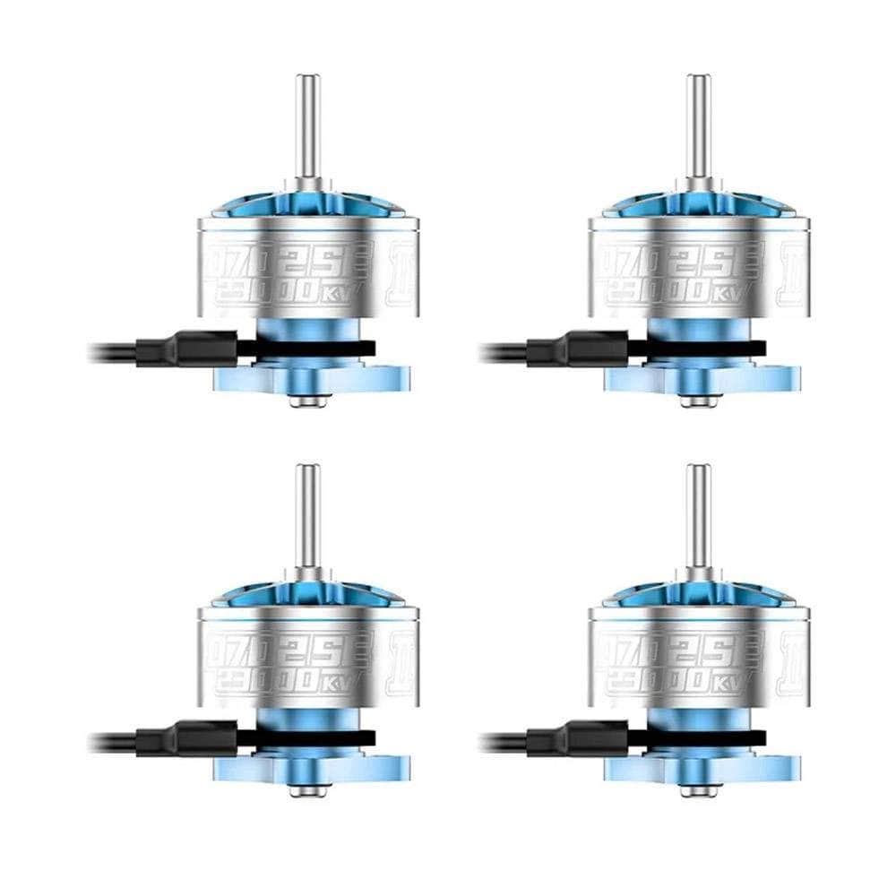 BETAFPV 0702SE II Motors (4pcs) - 23000KV/27000KV — 23000Kv