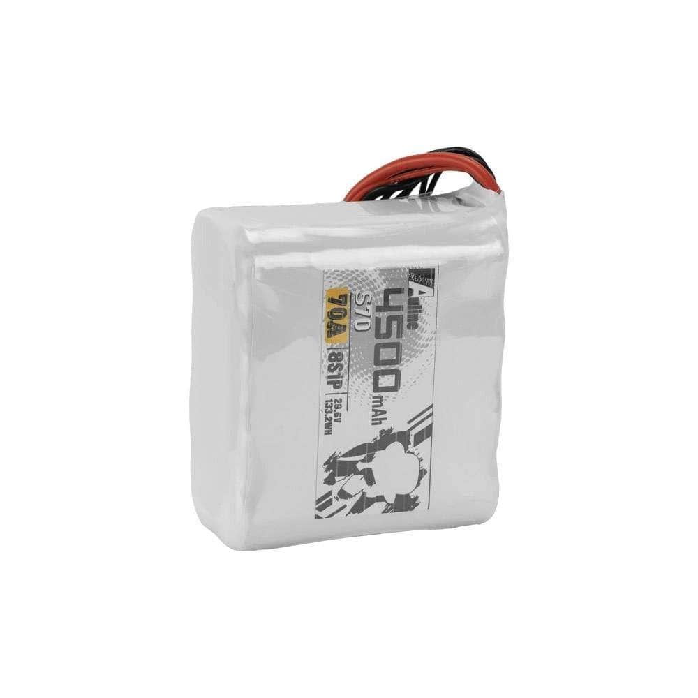 Auline 21700 S70 8S1P 4500mAh 29.6V 70A Li-ion Battery - XT60