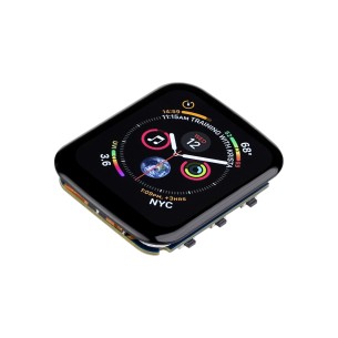 Płytka rozwojowa ESP32-S3 z ekranem dotykowym 1.69″ 240×280 - Waveshare 27350