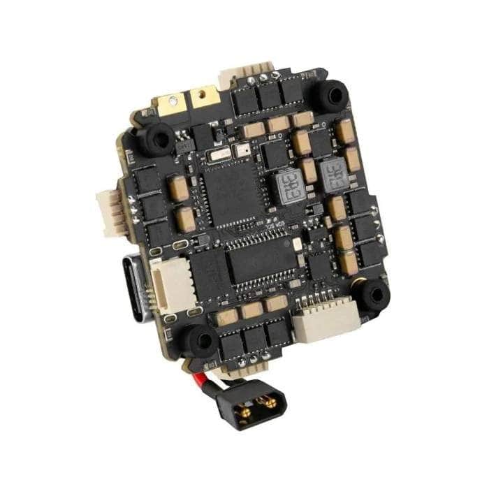Lumenier LUX HD G4 AIO Whoop/Toothpick Flight Controller (w/ 35A AM32 4in1 ESC) - Solderless