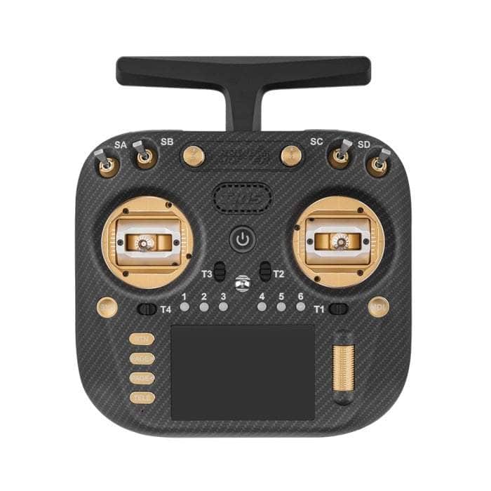 RadioMaster TX15 Max Radio Transmitter - ELRS 2.4GHz — Gold