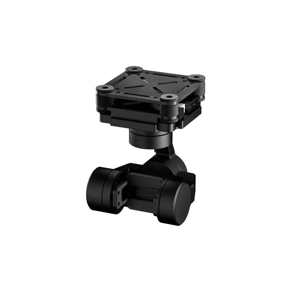 HEQ UAV G-Port 3-Axis Camera Gimbal - DJI O4 Pro