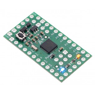 Pololu A-Star 328PB Micro z ATmega 328PB (5V/16MHz)