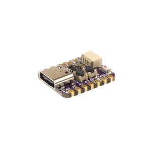 QT Py S3 WiFi Dev Board - płytka z modułem WiFi ESP32-C3