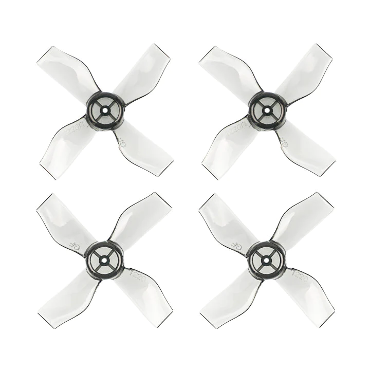 Śmigła Micro Whoop Gemfan 31 mm
