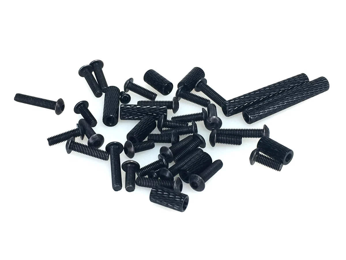 BQE Bandolero Hardware Kit