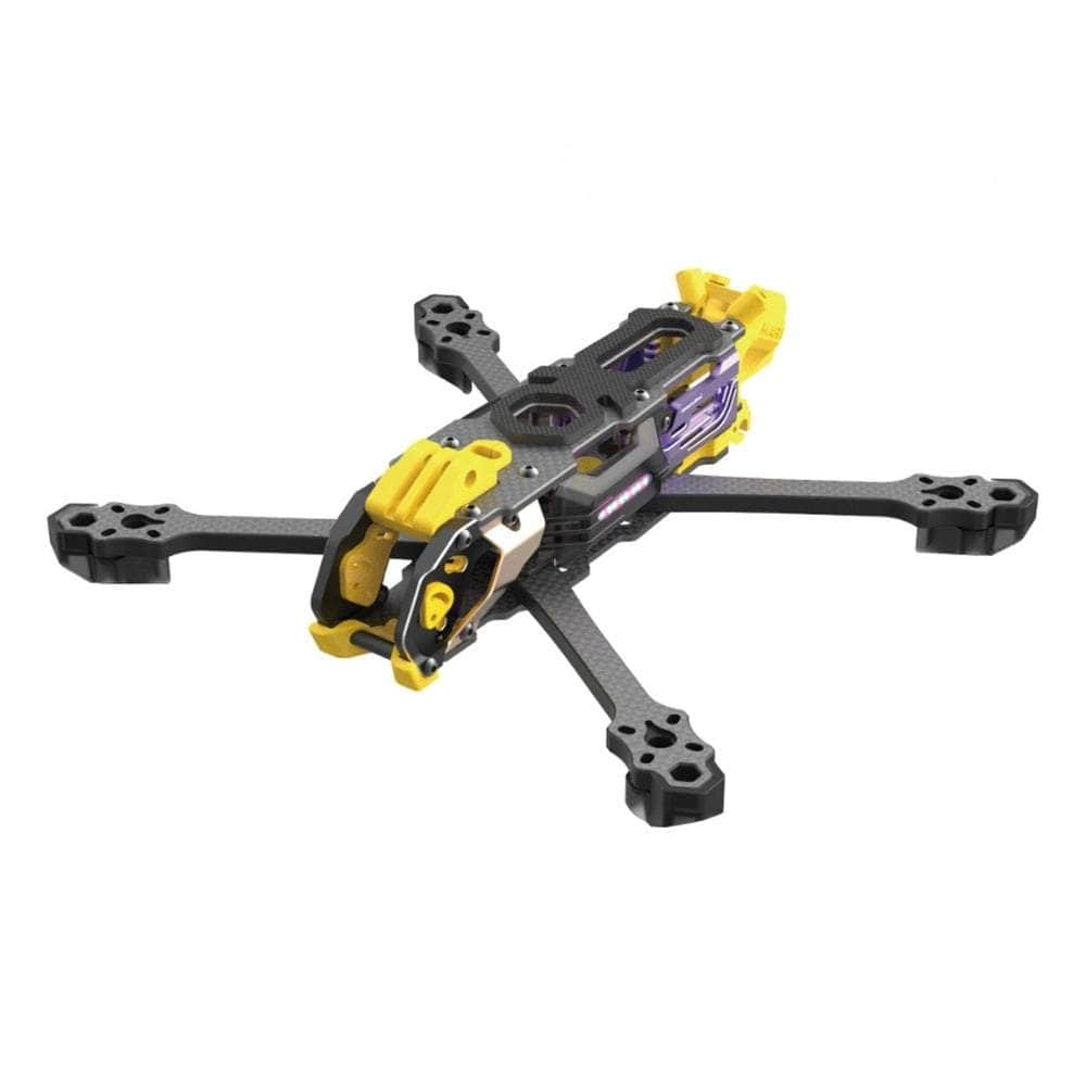SpeedyBee Mario 5 Frame Kit - XH O4 Pro