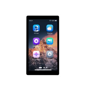 Płytka rozwojowa ESP32-P4 z dotykowym LCD IPS 5″ 720 × 1280 Wi-Fi 6 - Waveshare 33762