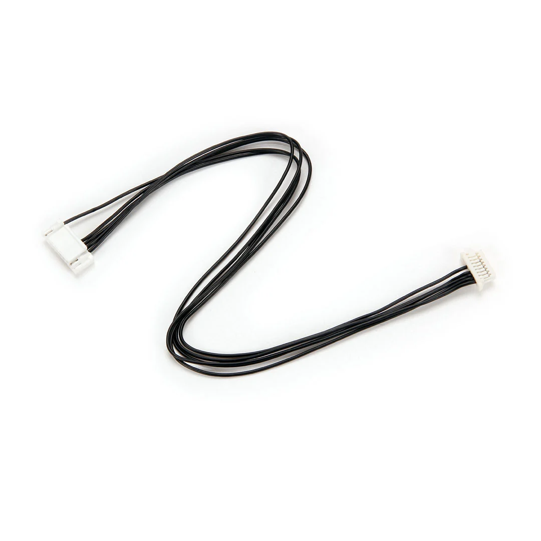 Pixhawk PWM Cable for Tekko32 4in1 ESC — PWM OUT(GHR 10Pin)