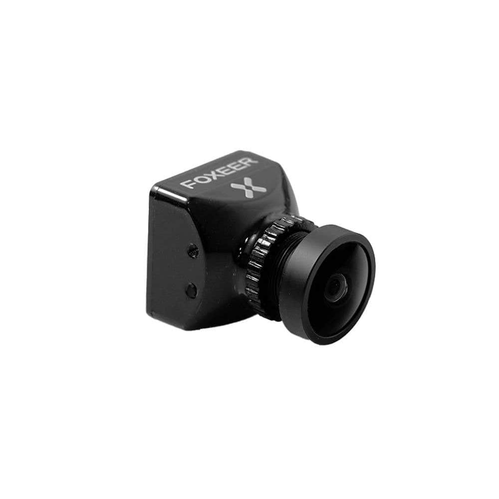 Foxeer Mini Cat 4 - 1200TVL StarLight FPV Camera