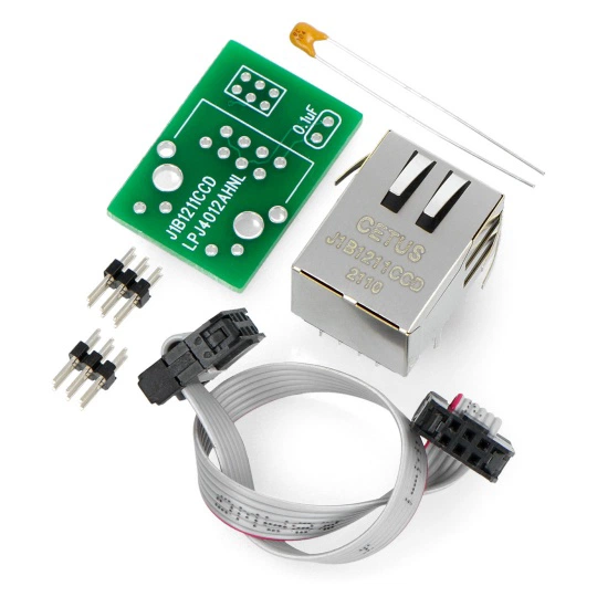 Zestaw Ethernet do Teensy 4.1 - SparkFun DEV-18615