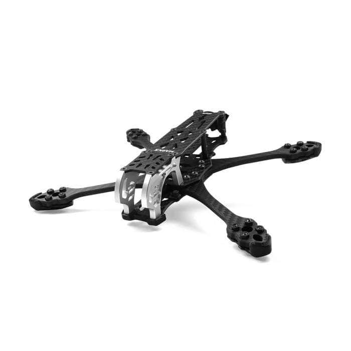GEPRC Mark5 Pro 5" Frame - Choose Version — Black