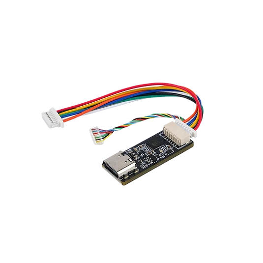 HDZero VTX Programmer
