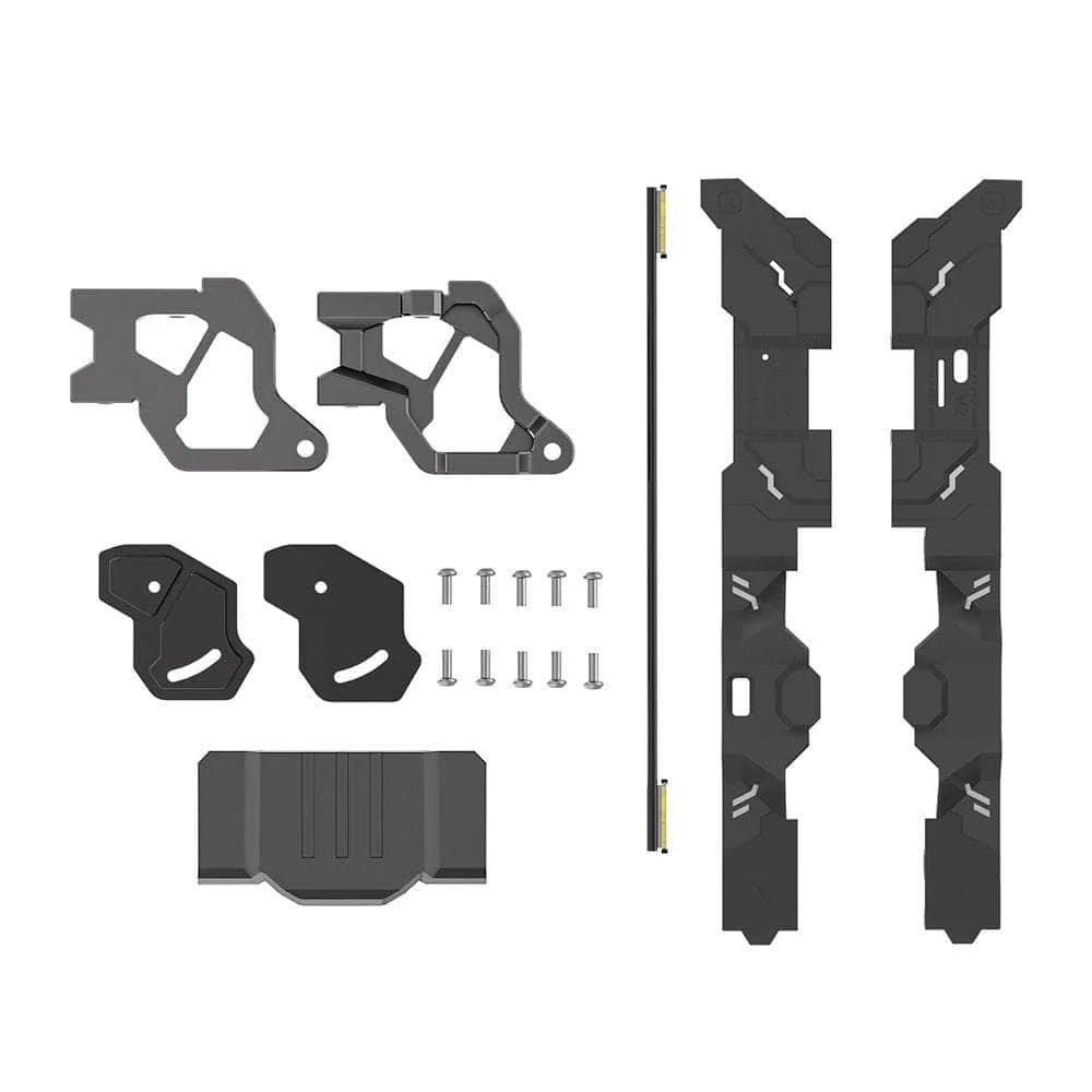 DJI O4 Pro Upgrade Kit for iFlight Chimera7 Pro V2