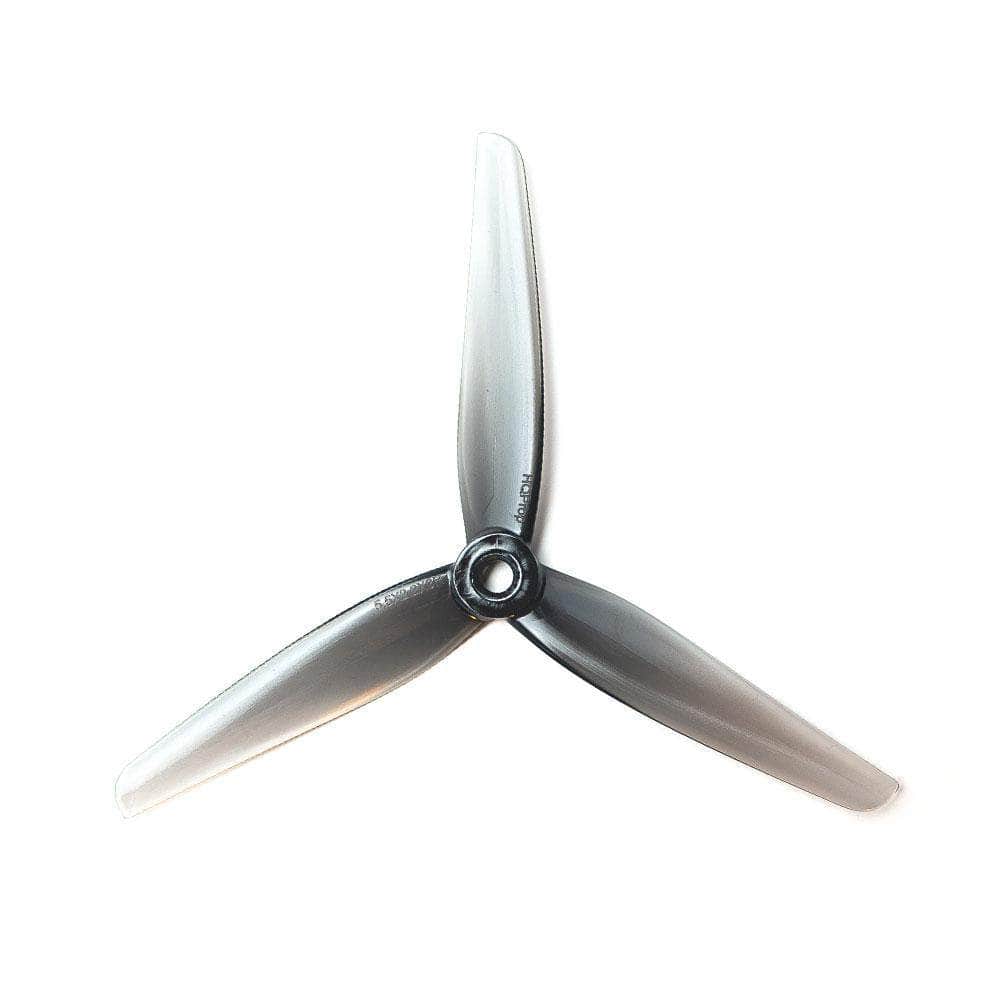 HQ Prop 5.5X2.2X3 Tri-Blade 5.5" Prop - 2CW+2CCW