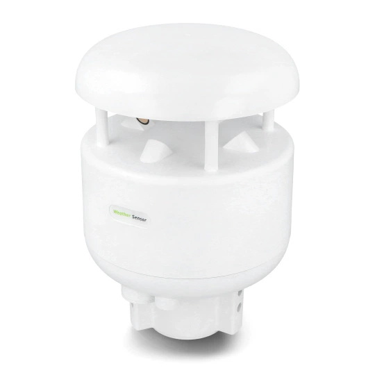 SenseCAP S200 2w1 - czujnik prędkości i kierunku wiatru - LoRaWAN - Seeedstudio 101991044