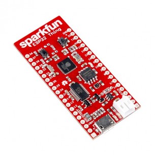 SparkFun ESP32 Thing - zestaw startowy z układem ESP32