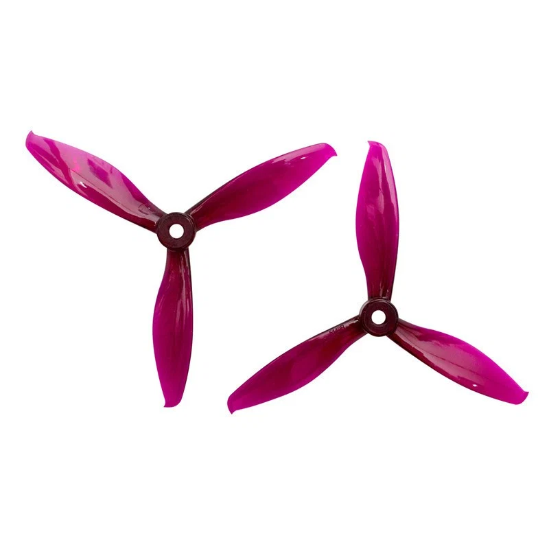 Gemfan Flash Durable 5149-3 CHOOSE COLOR — Purple