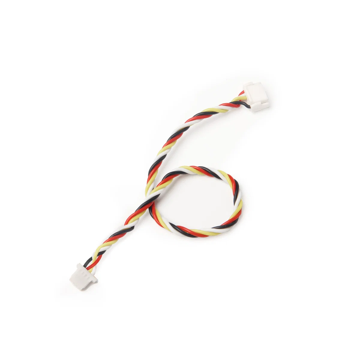 Zephyr ELRS Receiver Cable For Pixhawk Flight Controllers