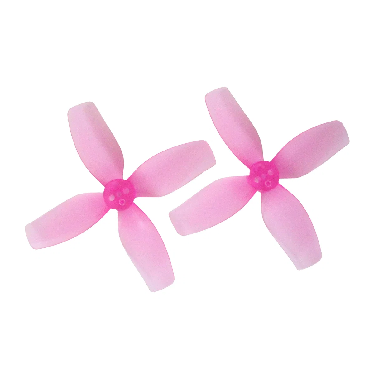 HQ Prop DT2.9x2.5x4 Quad-Blade 2.9" Prop 4 Pack for the DJI Avata - Choose Your Color — Avata Pink