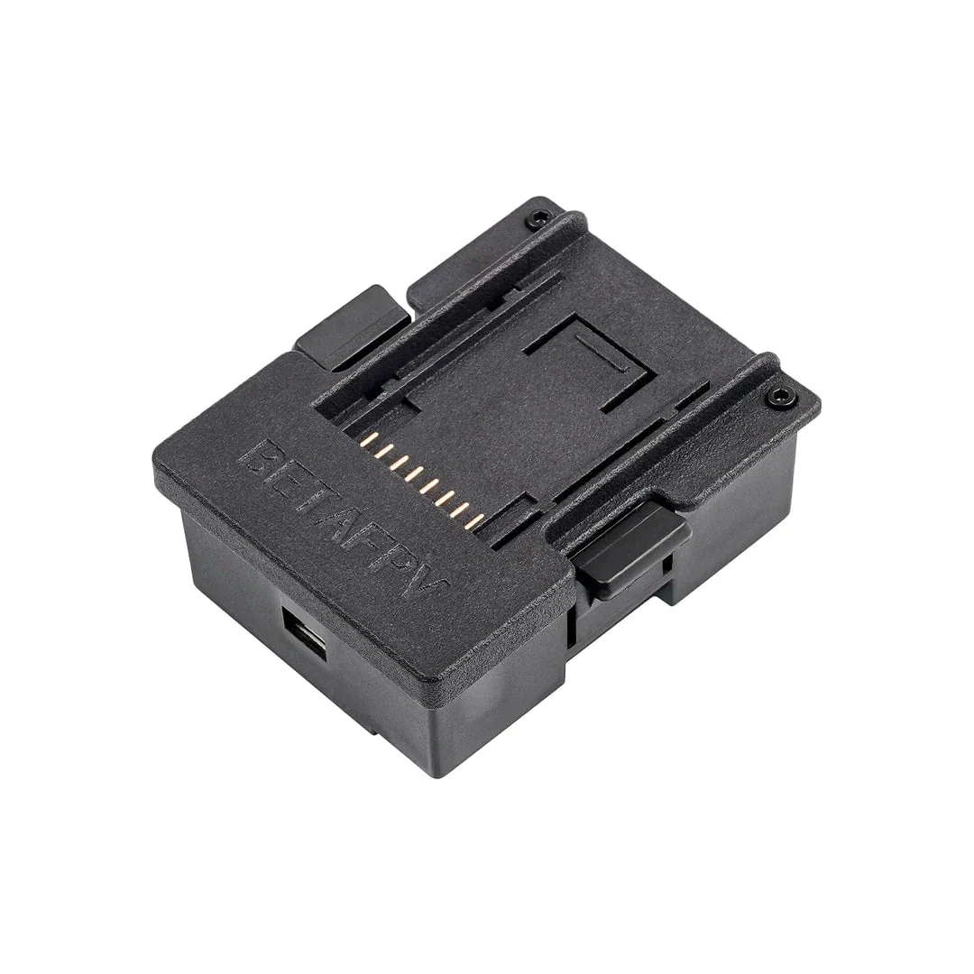 BetaFPV Micro Bay to Nano Module Adapter — Micro Bay to Nano Module