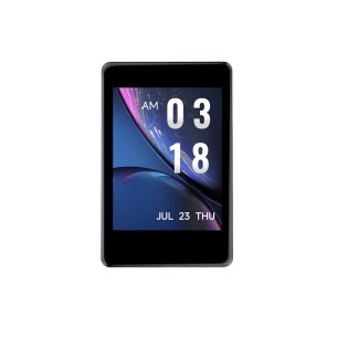 Płytka rozwojowa RP2350 z dotykowym 2″ 240×320 - Waveshare 30711