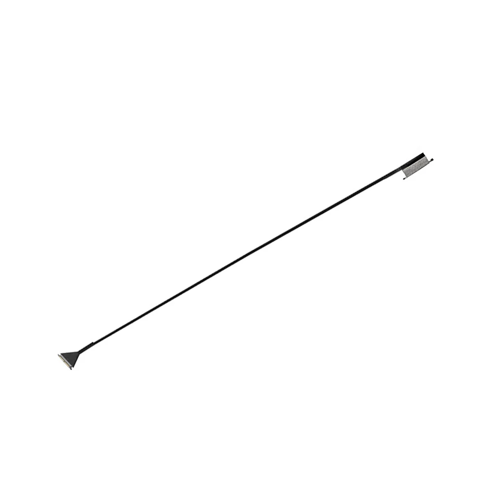 DJI O4 Coaxial MIPI Cable - Choose Version — 200mm Straight to Right Angle