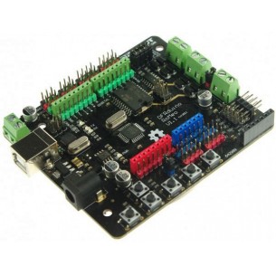 Romeo All-in-One - Sterownik Robota DFRobot (DFR0004)