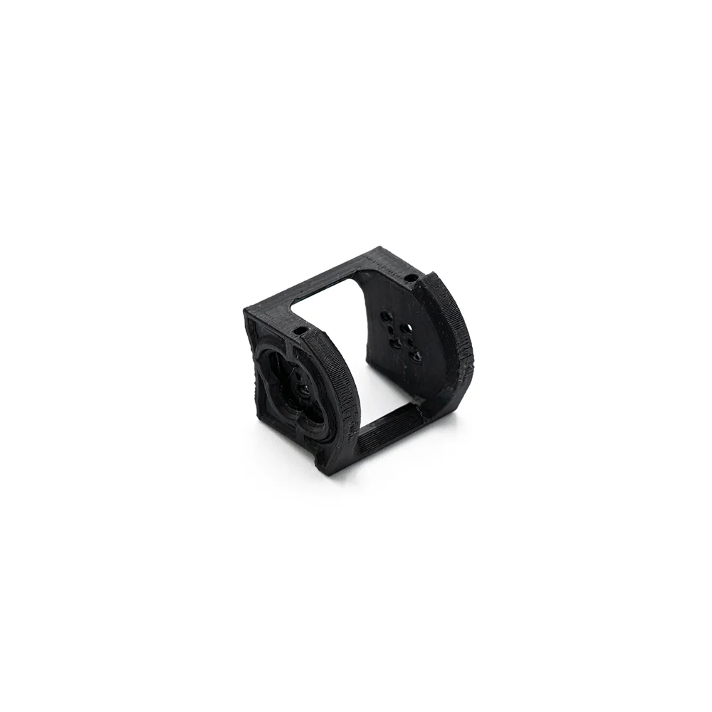 CL2-AIR Camera Mount - Choose Color — Black