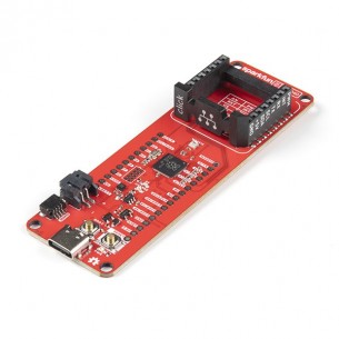 RP2040 mikroBUS Development Board - płytka z mikrokontrolerem RP2040