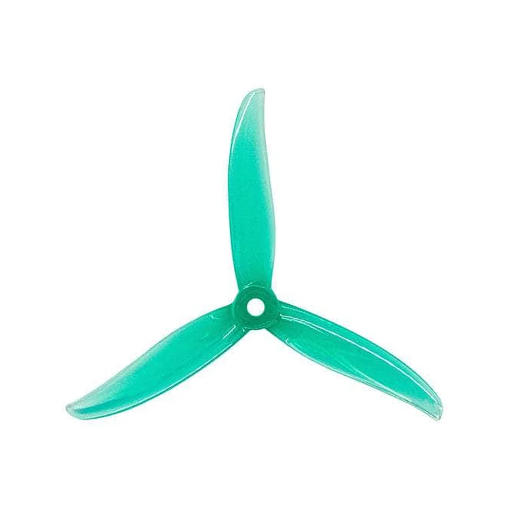 SBANG Prop 4934 Props - Choose Color and Rotation — Green / CCW