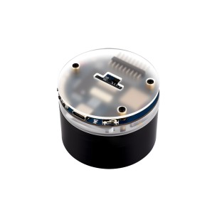 Płytka rozwojowa ESP32-S3-AUDIO-Board z dwoma mikrofonami i oświetleniem RGB (bateria w zestawie) - Waveshare 32184