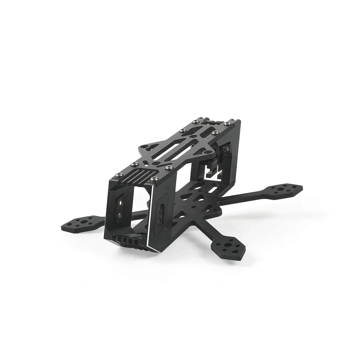 YMZFPV Eagle1 2" Frame Kit + 2.4 Antenna