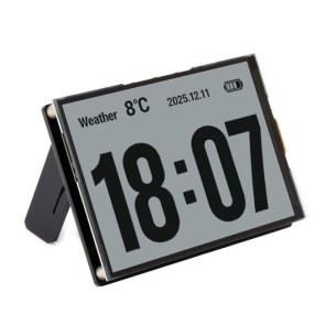 Płytka rozwojowa ESP32-S3 z wyświetlaczem RLCD 4,2″ bez baterii - Waveshare 33507