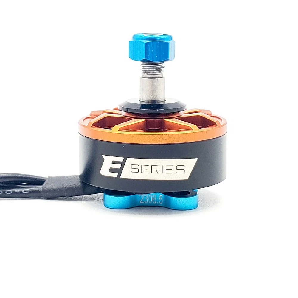 Hyperlite 2306.5 E-Series Motor - 2522KV