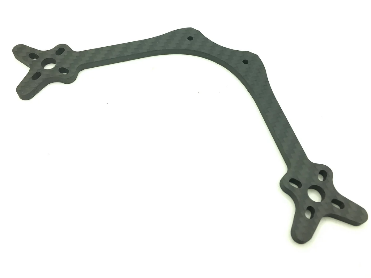 Replacement 5" 4mm Arm For ToothFairy