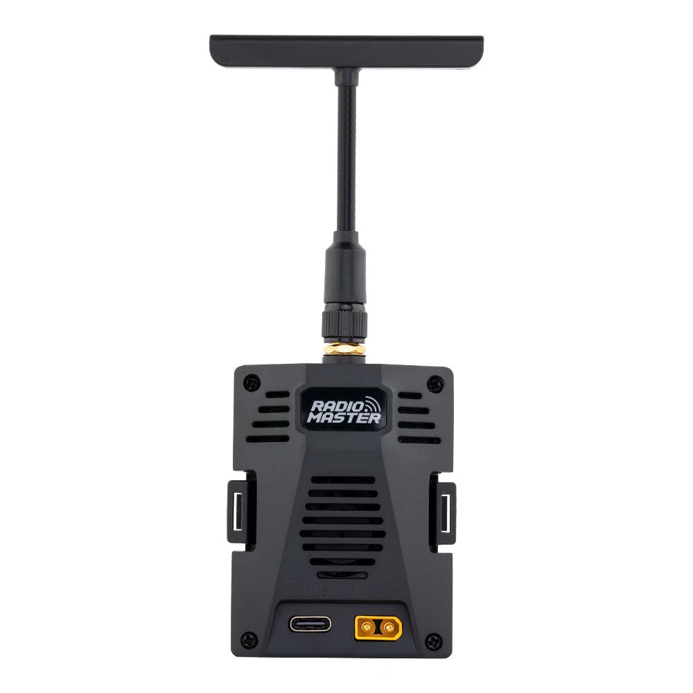 Ranger Micro 2.4GHZ ELRS Module — Ranger Micro / LBT