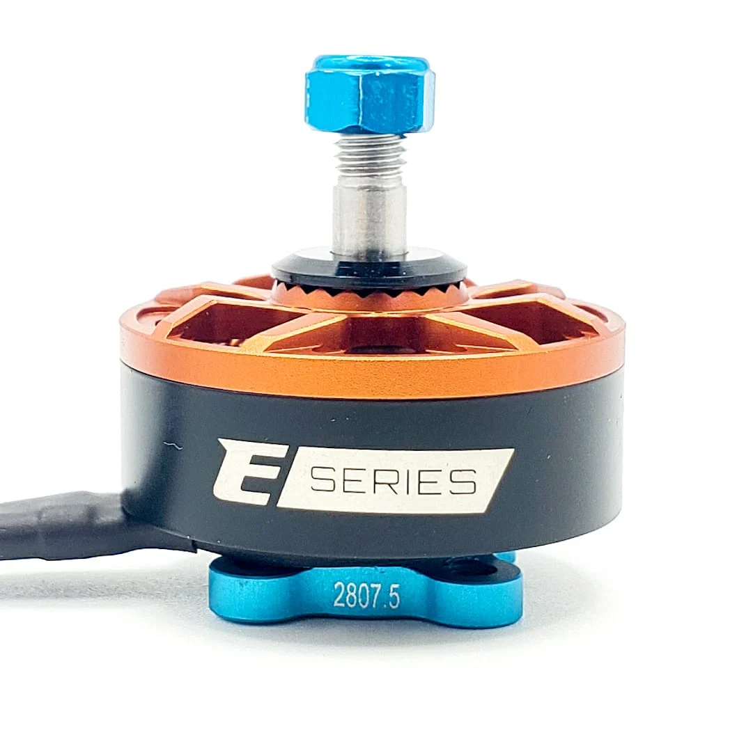 Hyperlite 2807.5 E-Series Long Range & Cinelifter Motor - 1722KV