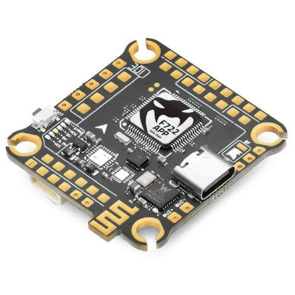 Diatone Mamba DJI F722 APP MK4 30x30 Flight Controller