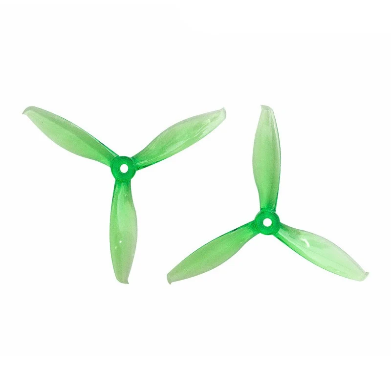 Gemfan Flash Durable 5149-3 CHOOSE COLOR — Green