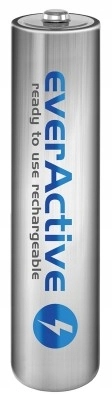 Akumulator everActive R03/AAA Ni-MH 800 mAh - 1szt