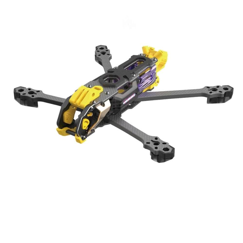 SpeedyBee Mario 5 Frame Kit - DC O4 Pro
