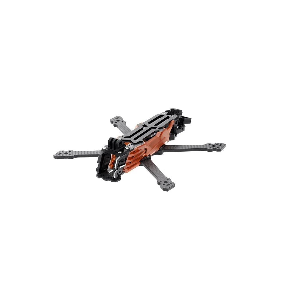 GEPRC Vapor-X5 5" O4 Pro FPV Drone Frame Kit
