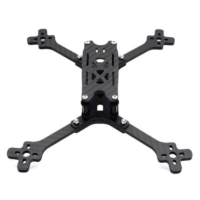 RDQ Source Two V.01 6" Frame Kit