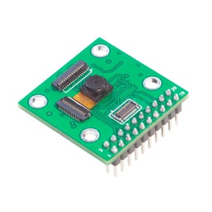 Kamera Arducam VGA OV7675 RGB DVP do Arduino GIGA R1