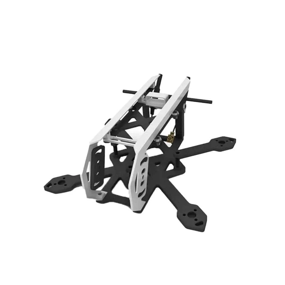 WalleFPV Eagle2 HD Micro FPV Frame Kit