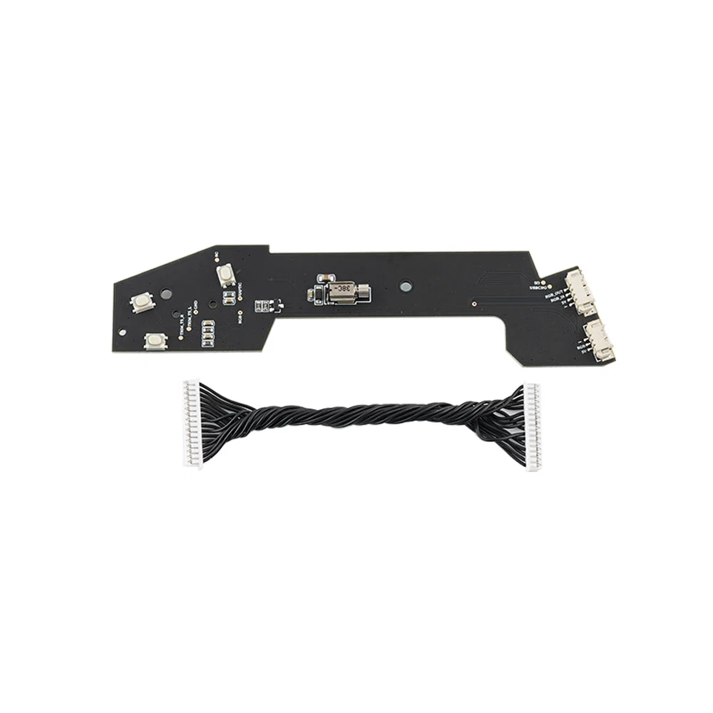LED Board Set for MT12 Surface Radio — Center LED Board